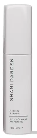 Shani Darden Retinol Reform