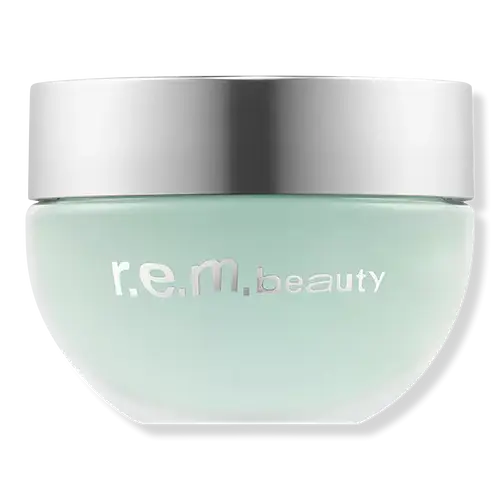 r.e.m. beauty Full Night's Sleep Cooling Blurring Undereye Balm