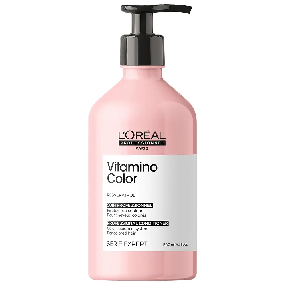 L'Oréal Professionnel Vitamino Color Care Conditioner