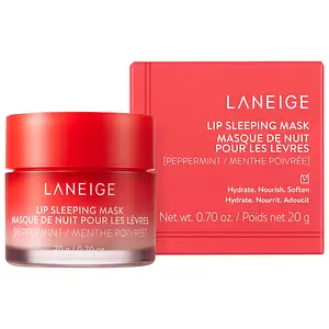 Laneige Lip Sleeping Mask Peppermint