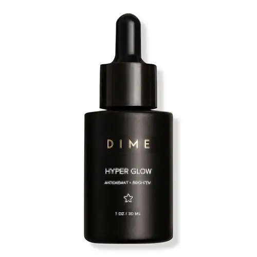 Dime Beauty Hyper Glow Serum