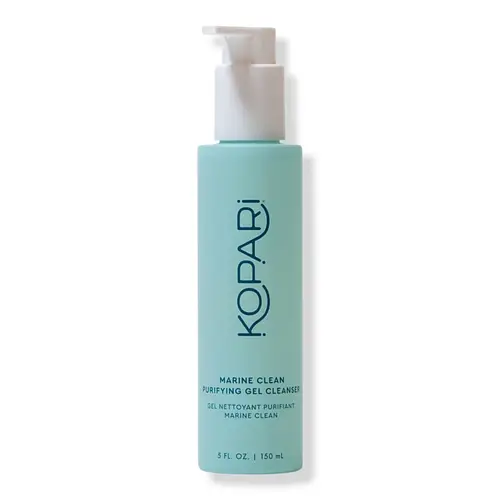 Kopari Marine Clean Purifying Gel Cleanser