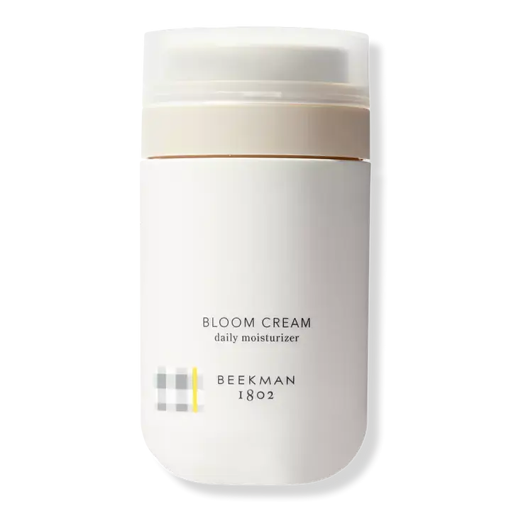 Beekman 1802 Bloom Cream Daily Moisturizer
