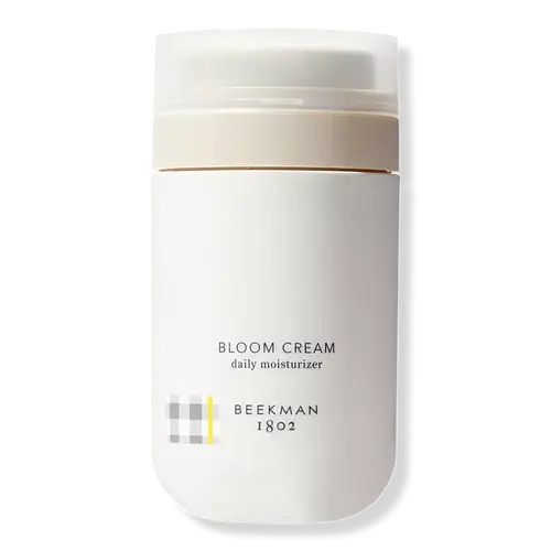Beekman 1802 Bloom Cream Daily Moisturizer