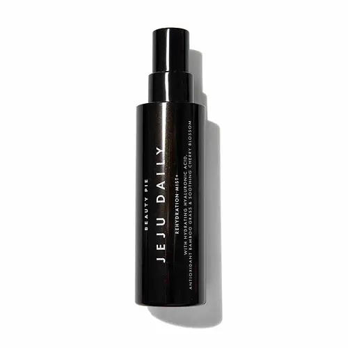 Beauty Pie Jeju Daily Rehydration Mist +