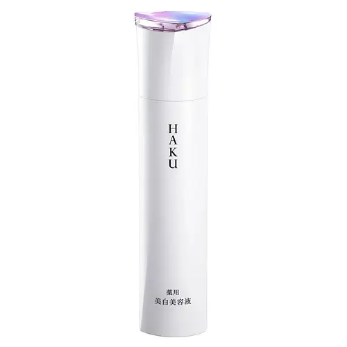 Shiseido Haku Melanofocus EV Whitening Serum
