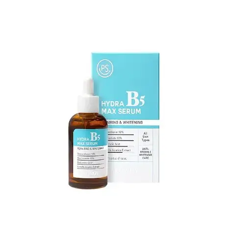 Pretty Skin Hydra B5 Max Serum