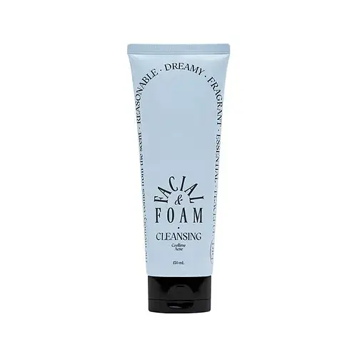 Odid Coollime Acne Cleansing Foam