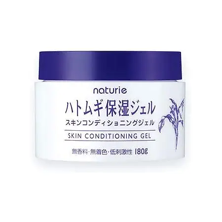 Naturie Hatomugi Skin Conditioning Gel