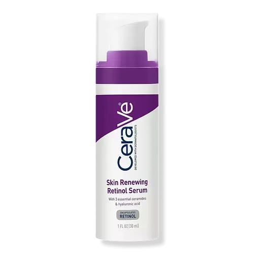 CeraVe Skin Renewing Retinol Serum