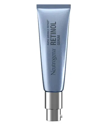 Neutrogena Rapid Wrinkle Repair Serum