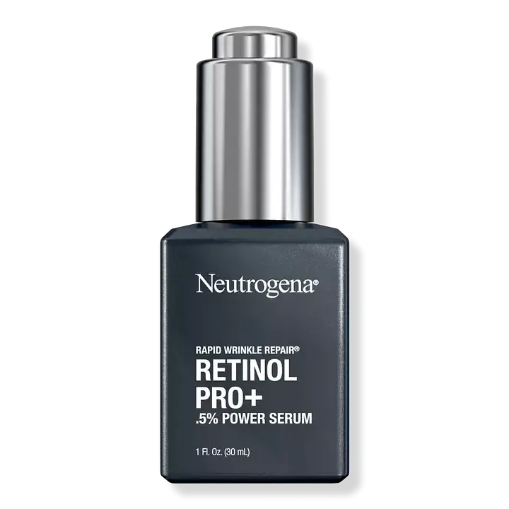 Neutrogena Rapid Wrinkle Repair Retinol Pro+ .5% Power Serum