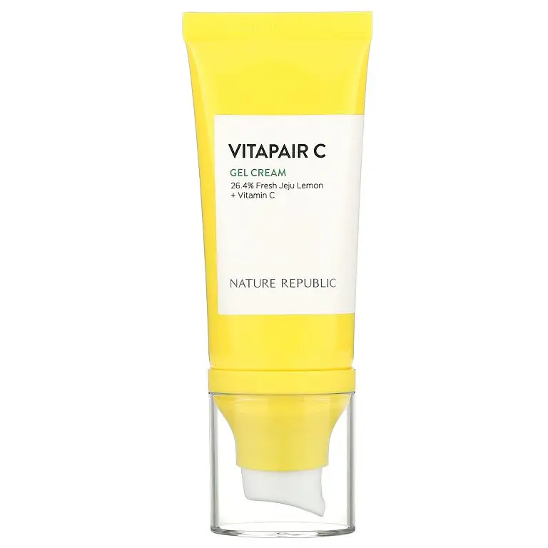 Nature Republic Vitapair C Gel cream