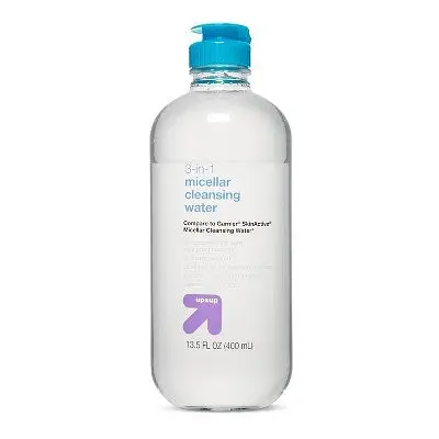 up&up All In One Micellar Cleansing Water