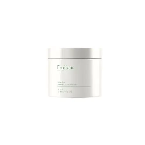 Fraijour Heartleaf Blemish Moisture Cream