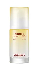 Cell Fusion C Toning C Dark Spot Serum