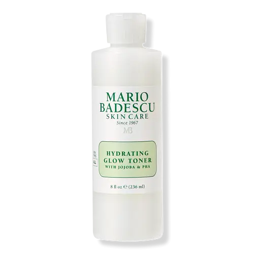 Mario Badescu Hydrating Glow Toner with Jojoba and PHA