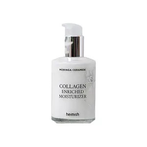 heimish Moringa Ceramide Collagen Enriched Moisturizer