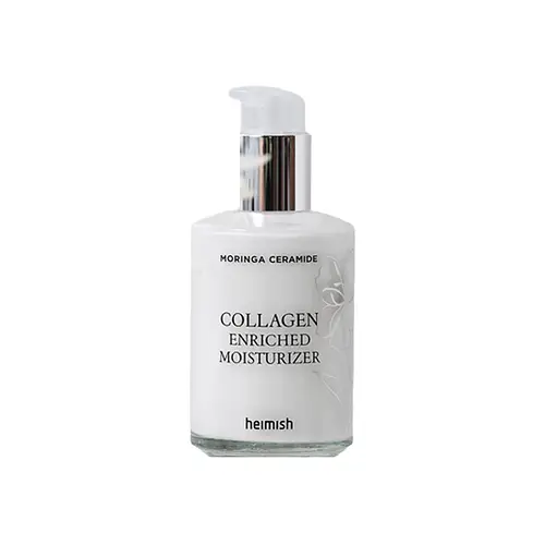 heimish Moringa Ceramide Collagen Enriched Moisturizer