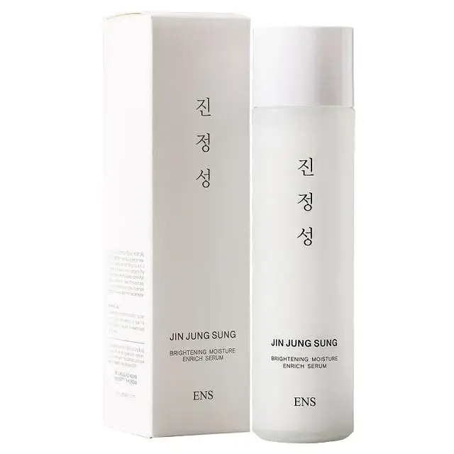 Jin Jung Sung Brightening Moisture Enrich Serum