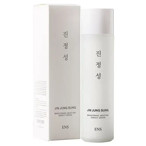 Jin Jung Sung Brightening Moisture Enrich Serum