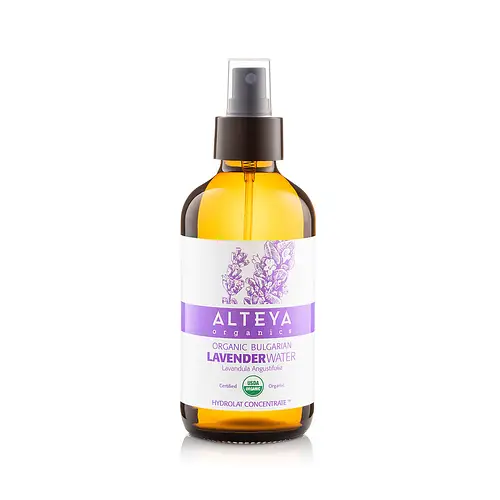 Alteya Organics Organic Bulgarian Lavender Water