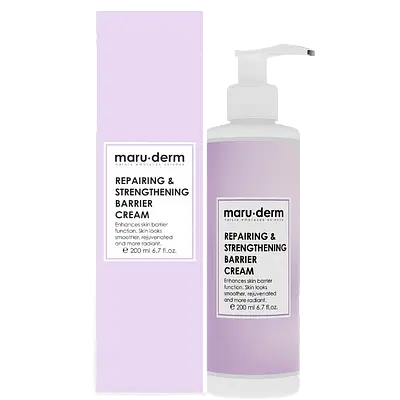 maru.derm Repairing & Strengthening Barrier Cream