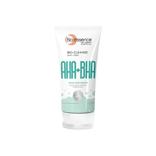 Bio Essence AHA BHA Amino Acid Cleanser