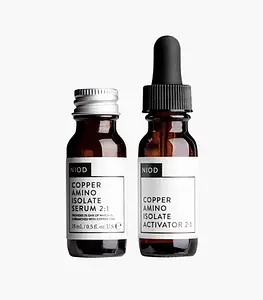 Niod Copper Amino Isolate Serum 2:1 (CAIS2)