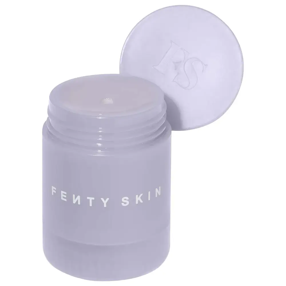 Fenty Beauty Thicc N Smooth Rich Peptide Eye Cream