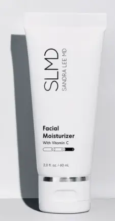 SLMD Facial Moisturizer