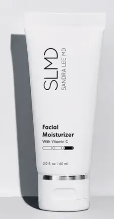 SLMD Facial Moisturizer