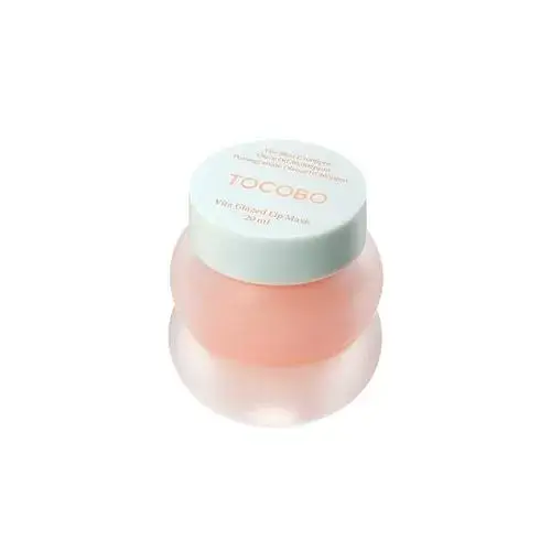 Tocobo Vita Glazed Lip Mask