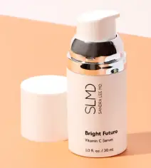 SLMD Bright Future Vitamin C Serum