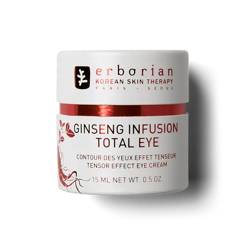 Erborian Ginseng Infusion Total Eye