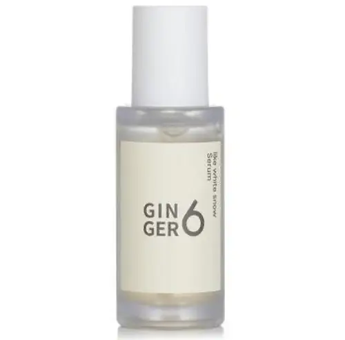 Ginger6 Like White Snow Serum