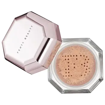 Fenty Beauty Pro Filt'r Instant Retouch Setting Powder Banana