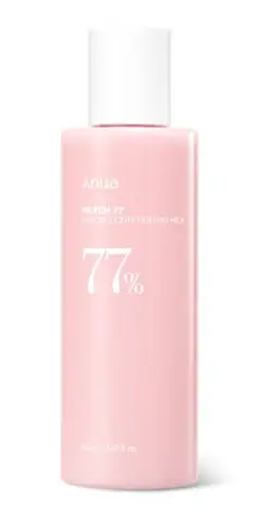 Anua Peach 77 Niacin Conditioning Milk
