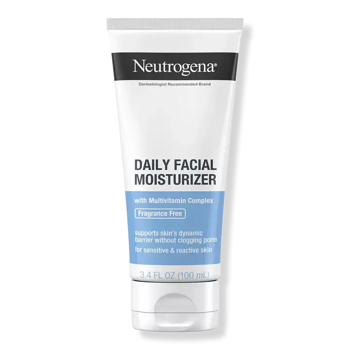 Neutrogena Daily Facial Moisturizer