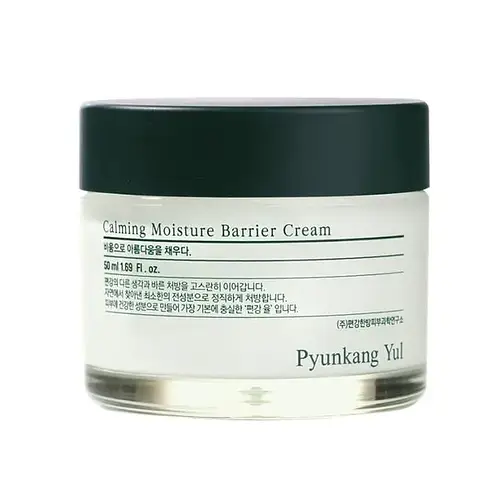 Pyunkang Yul Calming Moisture Barrier Cream