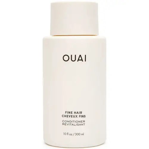 Ouai Fine Hair Conditioner