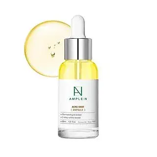 AMPLE:N Acne Shot Ampoule