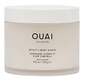 Ouai Scalp & Body Scrub