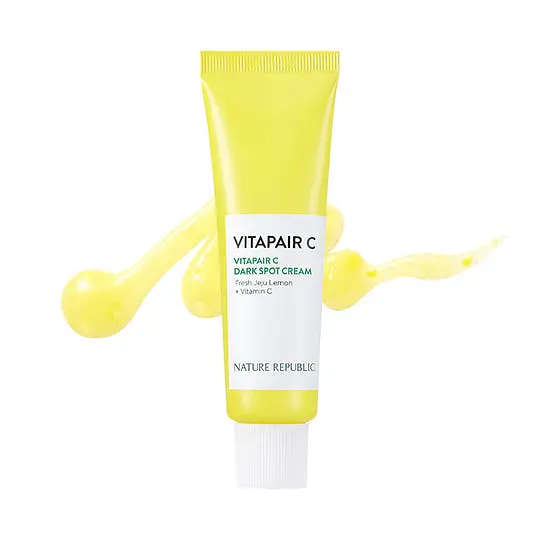Nature Republic Vitapair C Dark Spot Cream