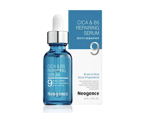 Neogence CICA & B5 Repairing Serum