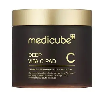 MediCube Deep Vita C Pad