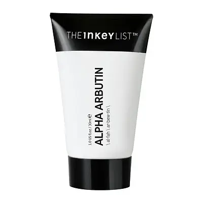 The INKEY List Alpha Arbutin Serum