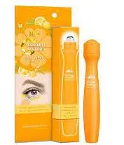 ALIA Vitamin C Eye Serum Roll-on