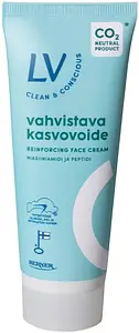 LV Vahvistava Kasvovoide