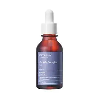 Mary & May 6 Peptide Complex Serum